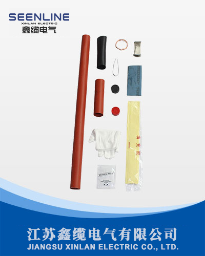 10KV單芯戶內(nèi)終端